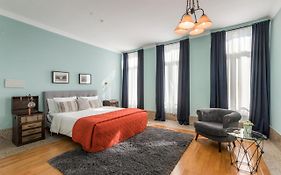 Carpe Diem Apartments